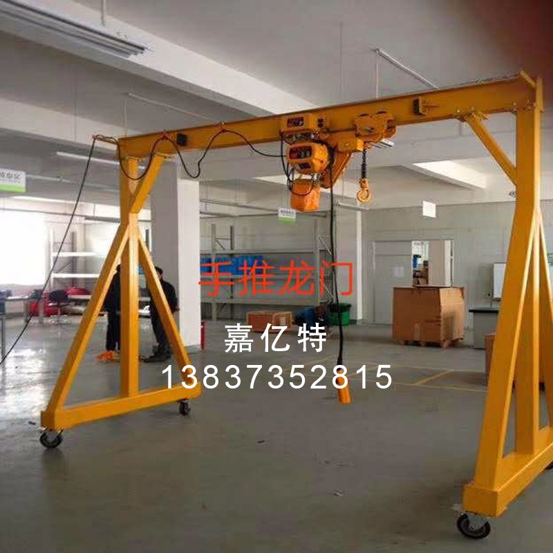 我國(guó)起重機(jī)械裝備須增強(qiáng)手藝研發(fā)